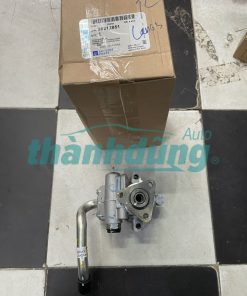 BƠM TRỢ LỰC TAY LÁI DAEWOO LANOS