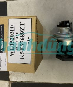 VAN TUẤN HOÀN KHÍ XẢ FORD RANGER