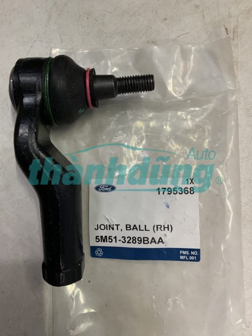 ROTUYN LÁI NGOÀI TRÁI FORD FOCUS