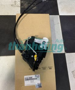 Ổ NGẬM KHÓA CỬA KIA CERATO