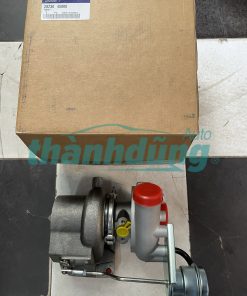 TURBO TĂNG ÁP HYUNDAI COUNTY, HD65, HD72, HD78