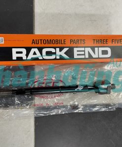 ROTUYN LÁI TRONG TOYOTA COROLLA ALTIS