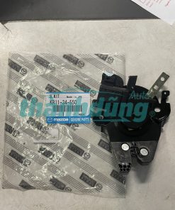 Ổ NGẬM KHÓA CỬA HẬU MAZDA 2