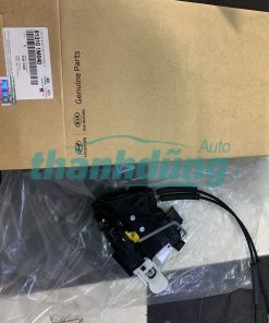 Ổ NGẬM KHÓA CỬA KIA FORTE