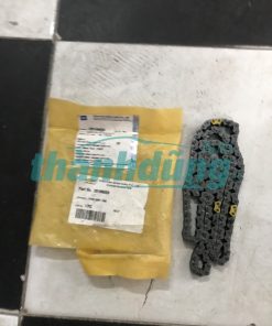 SÊN CAM CHEVROLET SPARK