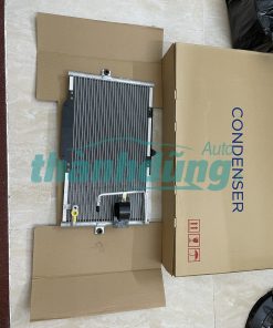 GIÀN NÓNG KIA K2700, K3000, K165