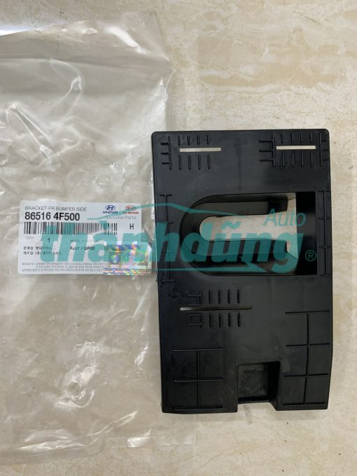 NẸP CÀI CẢN TRƯỚC PHẢI HYUNDAI PORTER 2