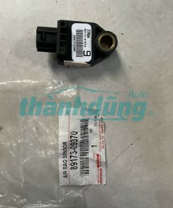 CẢM BIẾN TÚI KHÍ TOYOTA CAMRY