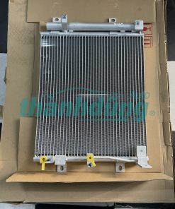 DÀN NÓNG KIA BONGO 3