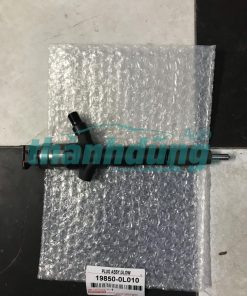 KIM PHUN TOYOTA FORTUNER