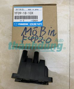 MÔ BIN ĐÁNH LỬA FORD ESCAPE