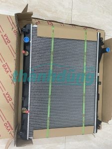 KÉT NƯỚC SUZUKI VITARA 2016