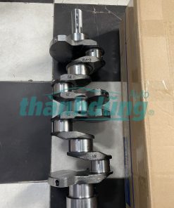 TRỤC CƠ HYUNDAI PORTER 2