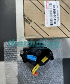 CÁP CÒI TÚI KHÍ TOYOTA CAMRY