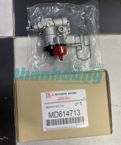 VAN KHÔNG TẢI MITSUBISHI JOLIE-MD614713