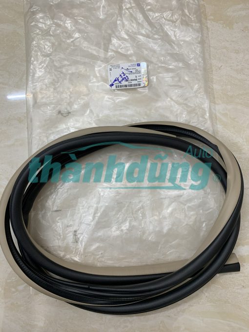 GIOĂNG KHUNG CỬA CHEVROLET AVEO