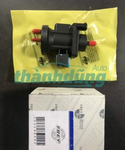 VAN TURBO MERCEDES SPRINTER