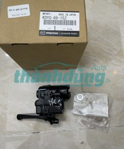 MÔ TƠ GẬP GƯƠNG TRÁI MAZDA CX5