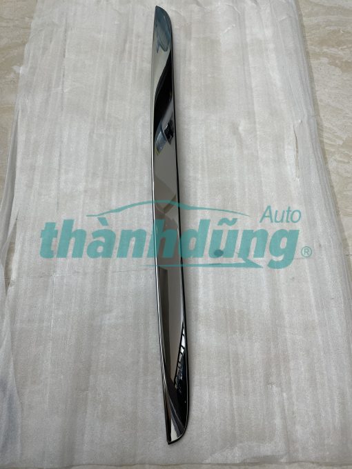 NẸP XI MẠ NẮP CAPO DAEWOO LACETTI