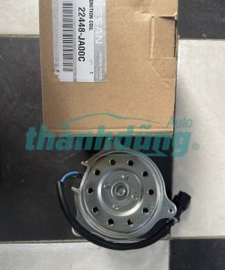 MÔ TƠ QUẠT GIÓ ĐỘNG CƠ NISSAN SUNNY