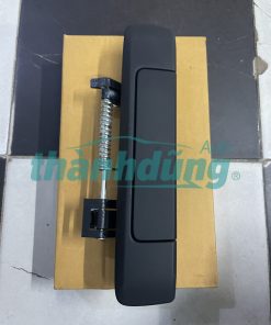 TAY MỞ THÙNG SAU MAZDA BT50