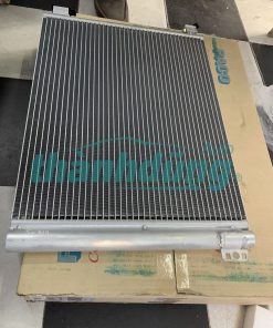 GIÀN NÓNG ĐIỀU HÒA NISSAN SUNNY