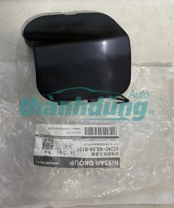 ỐP NẮP MÓC CỨU HỘ NISSAN XTRAIL