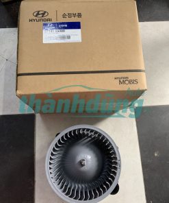 QUẠT GIÀN LẠNH HYUNDAI SOLATI