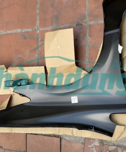 MÁ VÈ TRÁI HONDA CIVIC