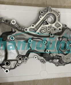 BƠM DẦU TOYOTA YARIS