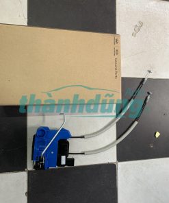 Ổ NGẬM KHÓA CỬA TRƯỚC TRÁI KIA RIO