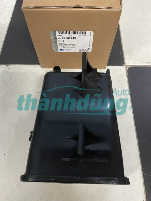 HỘP XĂNG THỪA DAEWOO GENTRA