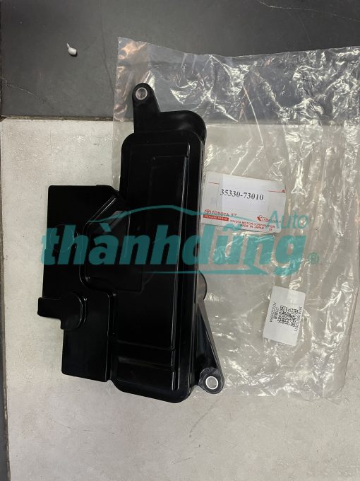 LỌC DẦU HỘP SỐ TOYOTA CAMRY MỸ