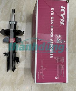 GIẢM XÓC FORD FIESTA 2012-2016