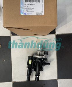 CỤM VAN HẰNG NHIỆT CHEVROLET CRUZE-25199824