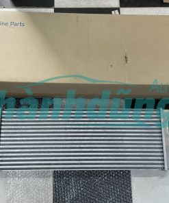 KÉT LÀM MÁT DẦU TURBO HYUNDAI SOLATI