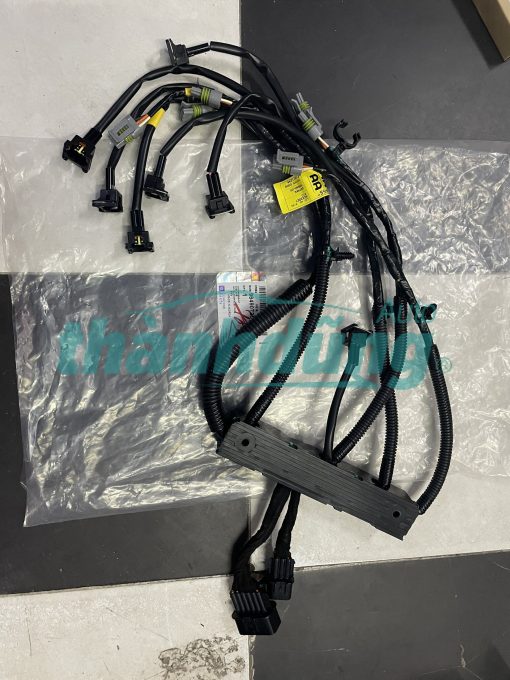 DÂY ĐIỆN BÉC PHUN DAEWOO MAGNUS 2.5