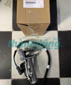 GÍA ĐỠ MÔ TƠ CÀI CẦU ISUZU DMAX