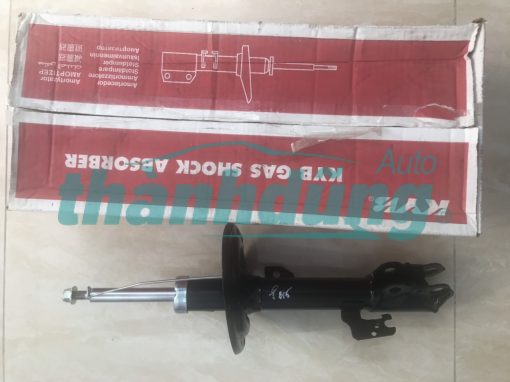 GIẢM XÓC TRƯỚC TRÁI TOYOTA SIENNA