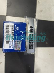CÔNG TẮC LÊN KÍNH TỔNG HYUNDAI SANTAFE 2009-2012