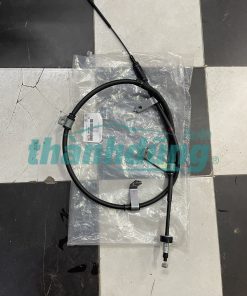 CÁP PHANH TAY KIA CERATO, FORTE