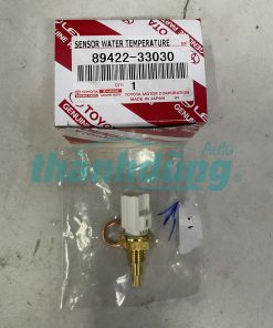 CẢM BIẾN NHIỆT ĐỘ NƯỚC TOYOTA VIOS, ALTIS