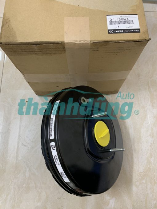 BẦU SERVO THẮNG MAZDA CX9