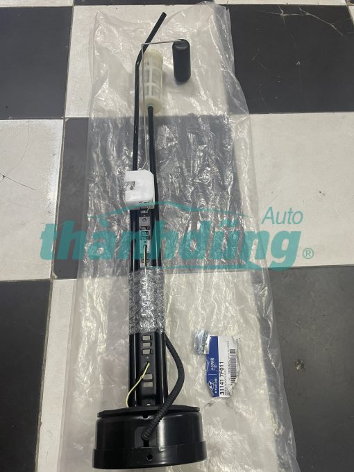 PHAO BÁO DẦU HYUNDAI HD170, HD270