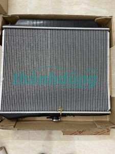 KÉT NƯỚC SỐ TỰ ĐỘNG TROOPER