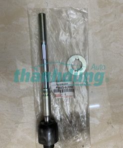 ROTUYN LÁI TRONG TOYOTA LAND CRUISER