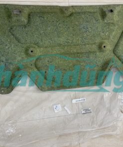 TẤM CÁCH NHIỆT NẮP CAPO NISSAN NAVARA