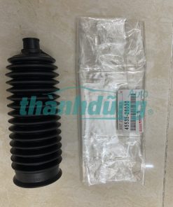 CAO SU CHỤP BỤI THƯỚC LÁI TOYOTA LAND CRUISER, HILUX