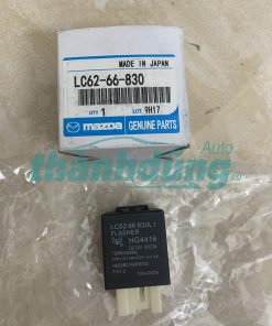 RƠ LE XI NHAN MAZDA PREMACY