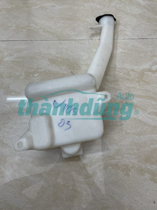 BÌNH NƯỚC RỬA KÍNH TOYOTA VIOS 2003